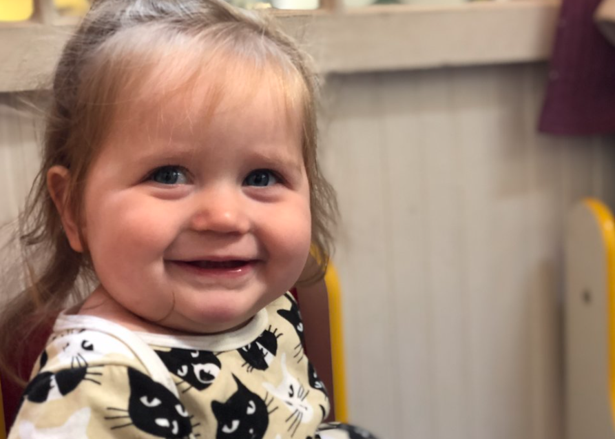 How young is too young for daycare?